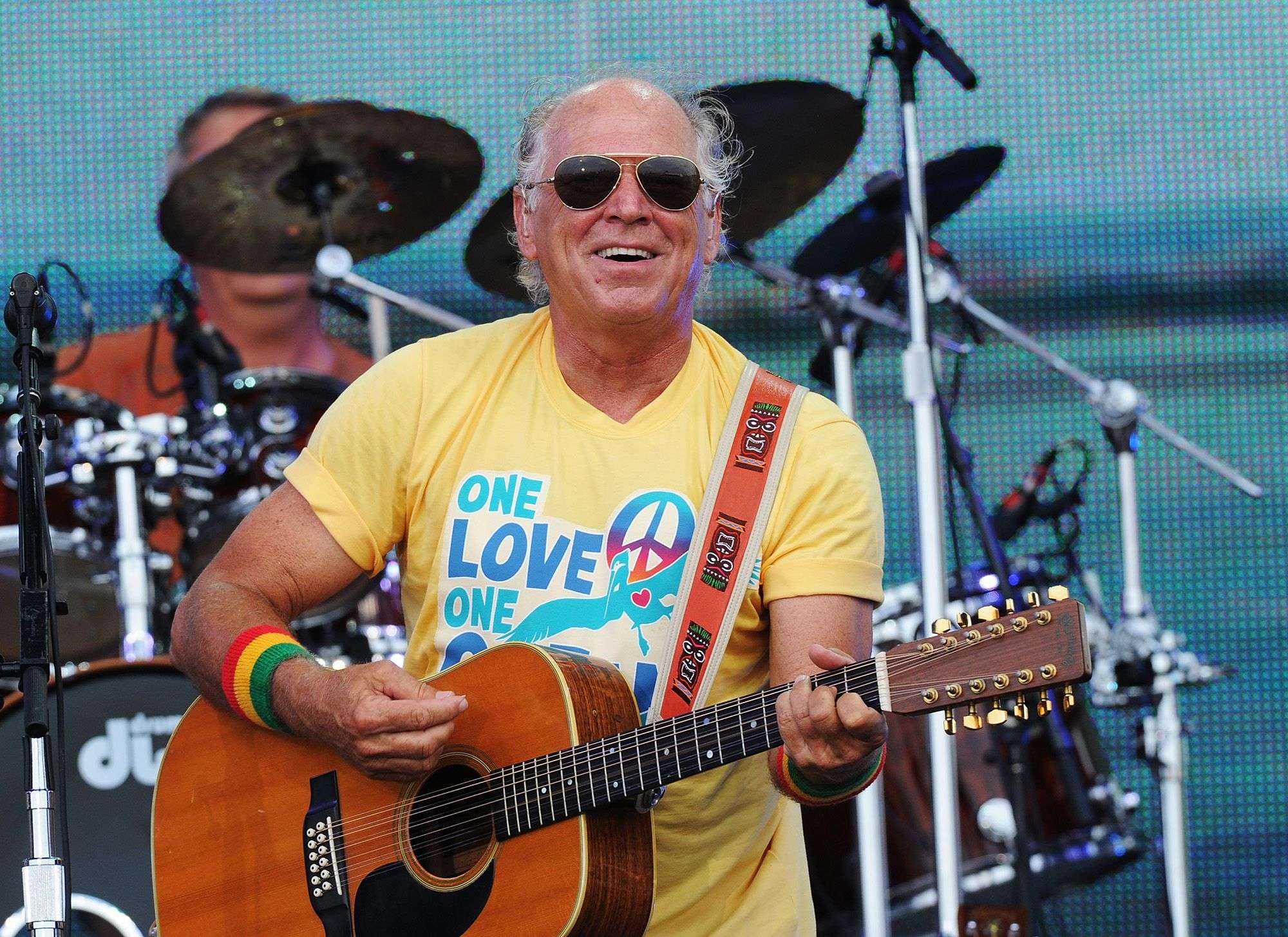 An oceanside Florida highway may be named after the late Jimmy Buffett - Boston News, Weather, Sports - Vimarsana News