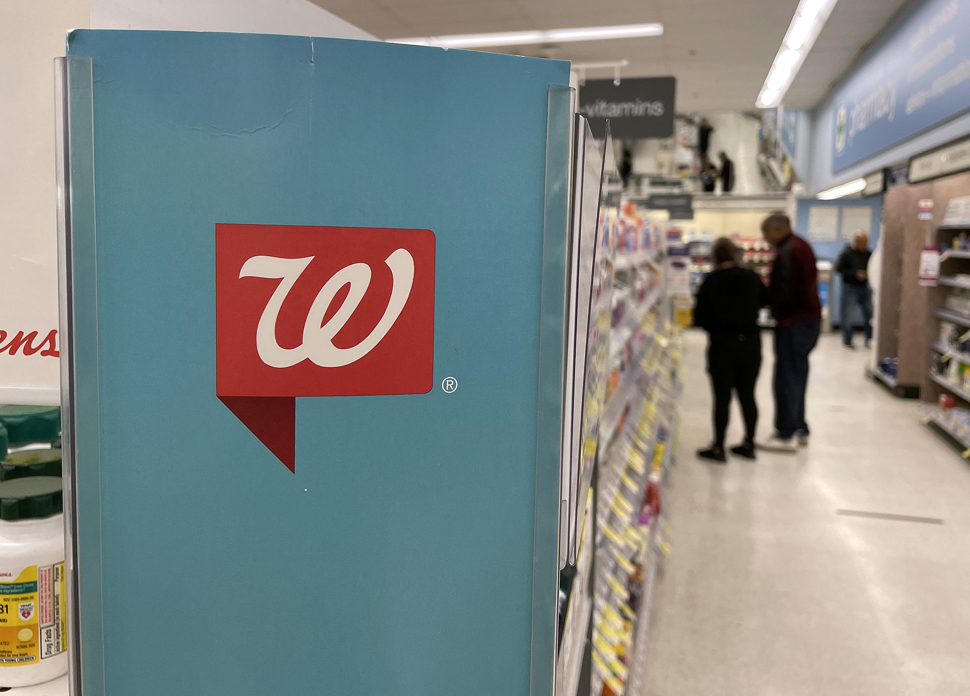 Walgreens walkout Your pharmacy might be closed next week Boston