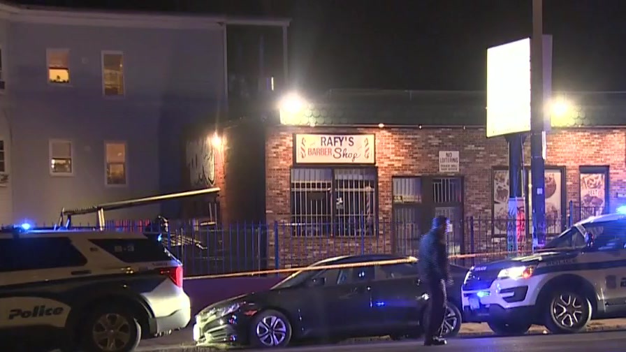 Boston Police Investigating Deadly Shooting On Blue Hill Avenue In Dorchester Boston News 1531