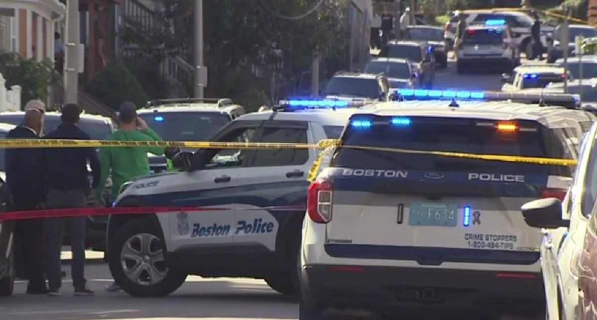 Shooting death investigation underway in Dorchester – Boston News, Weather, Sports