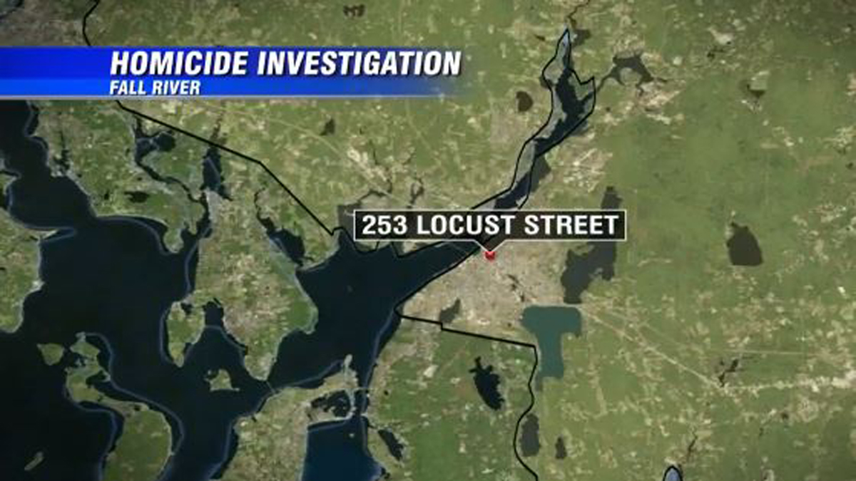 Authorities identify 18 year old fatally shot in Fall River Boston