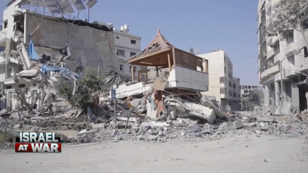 Israeli offensive shifts to crowded southern Gaza, driving up death