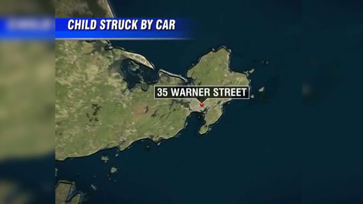 Investigation underway after 7-year-old girl struck by vehicle in Gloucester - Boston News, Weather, Sports - Vimarsana News