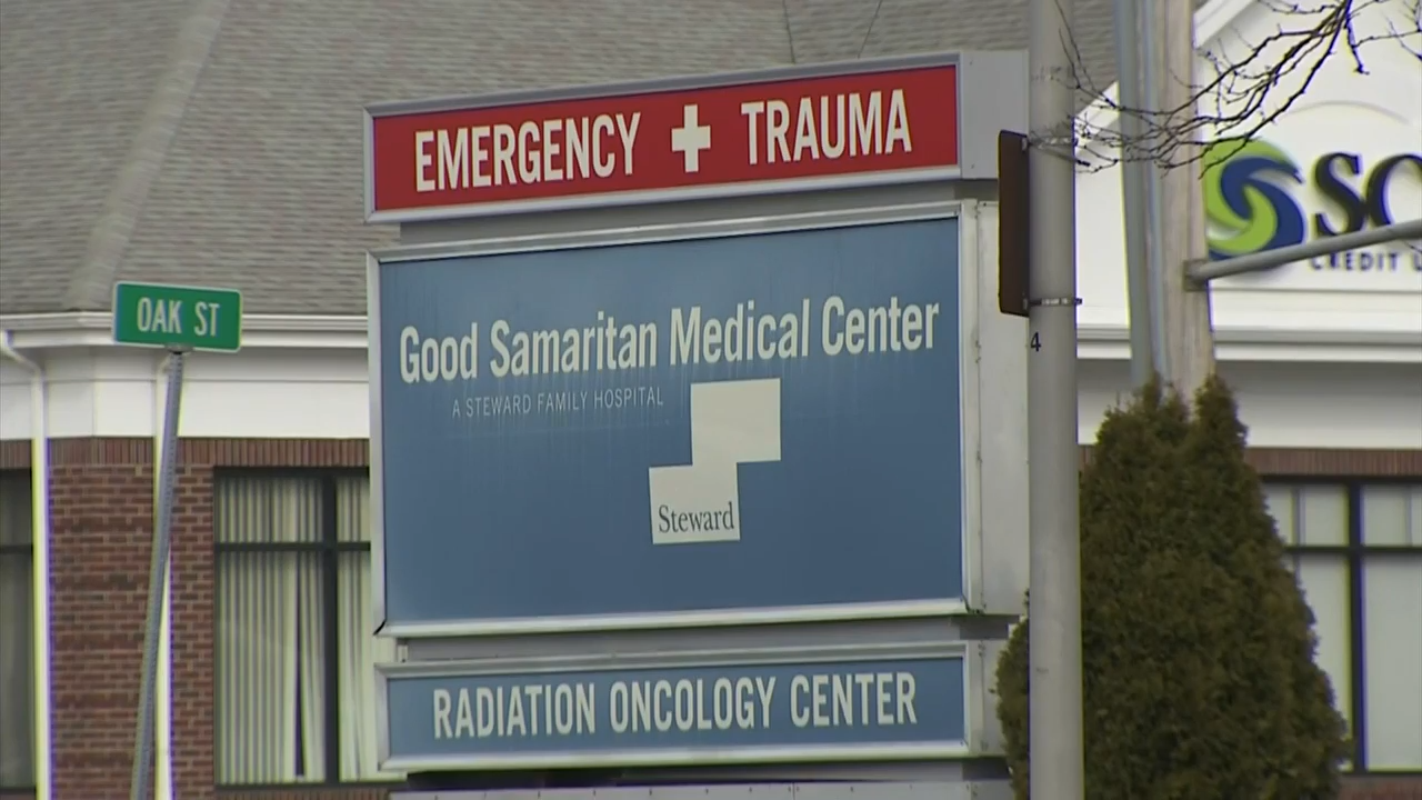 Good Samaritan Medical Center In Brockton Fully Operational After