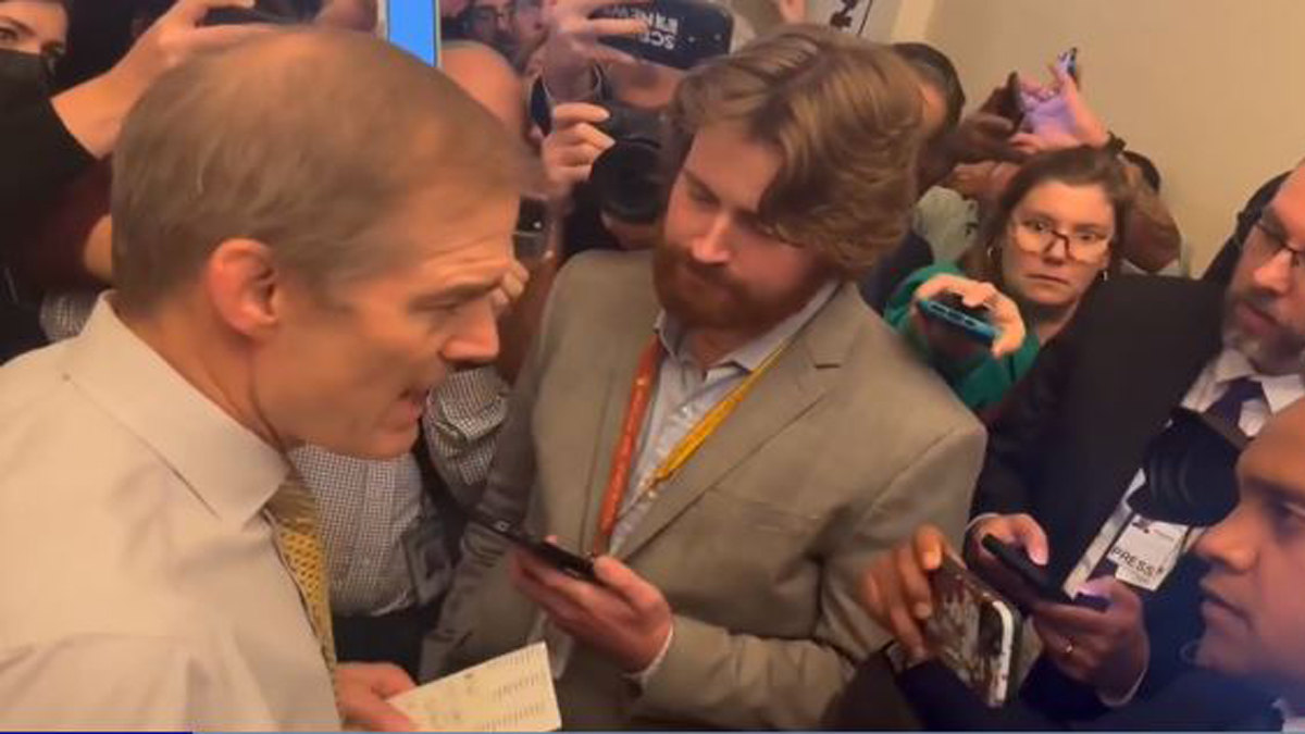 GOPs Jim Jordan will try again to become House speaker but his detractors are considering options Boston News Weather Sports WHDH 7News GOPs Jim Jordan will try again to become House speaker but his detractors are considering options Boston News Weather Sports WHDH 7News
