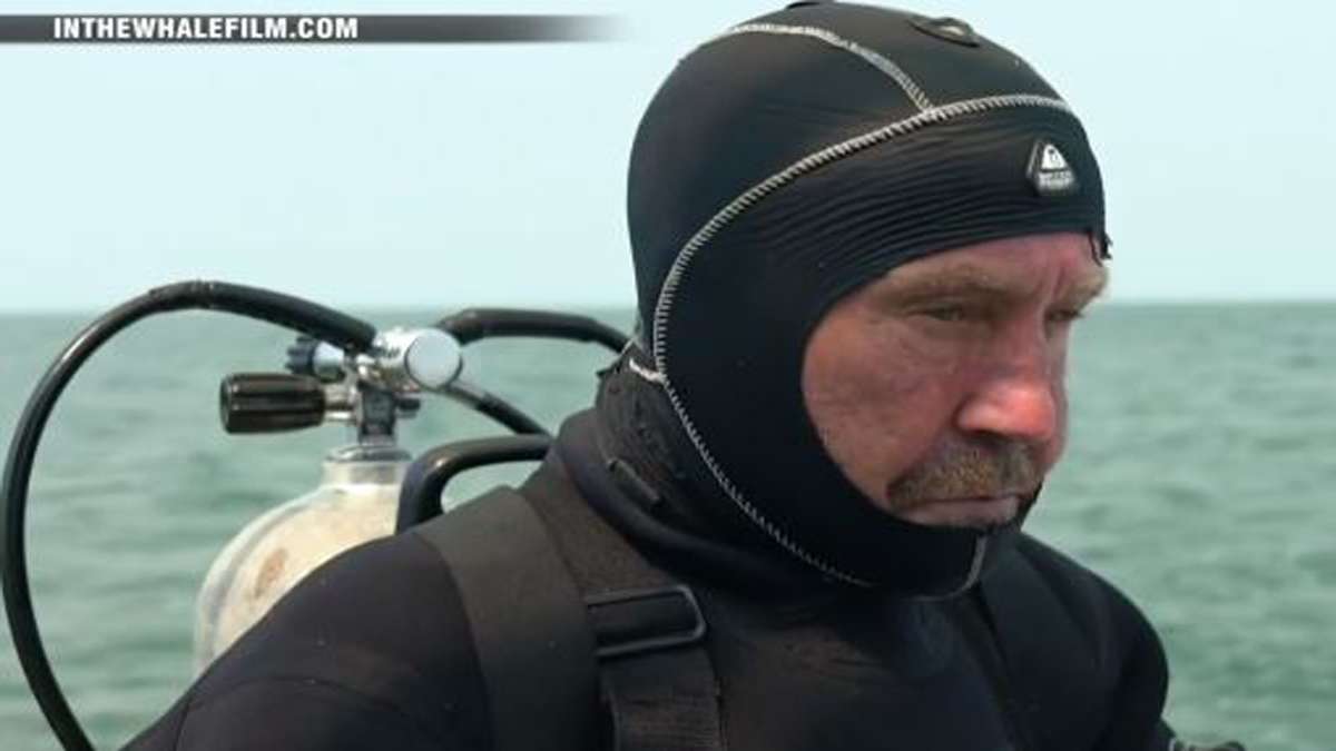 Local lobsterman's story the focus of new documentary, 'In the Whale' - Boston News, Weather, Sports - Vimarsana News