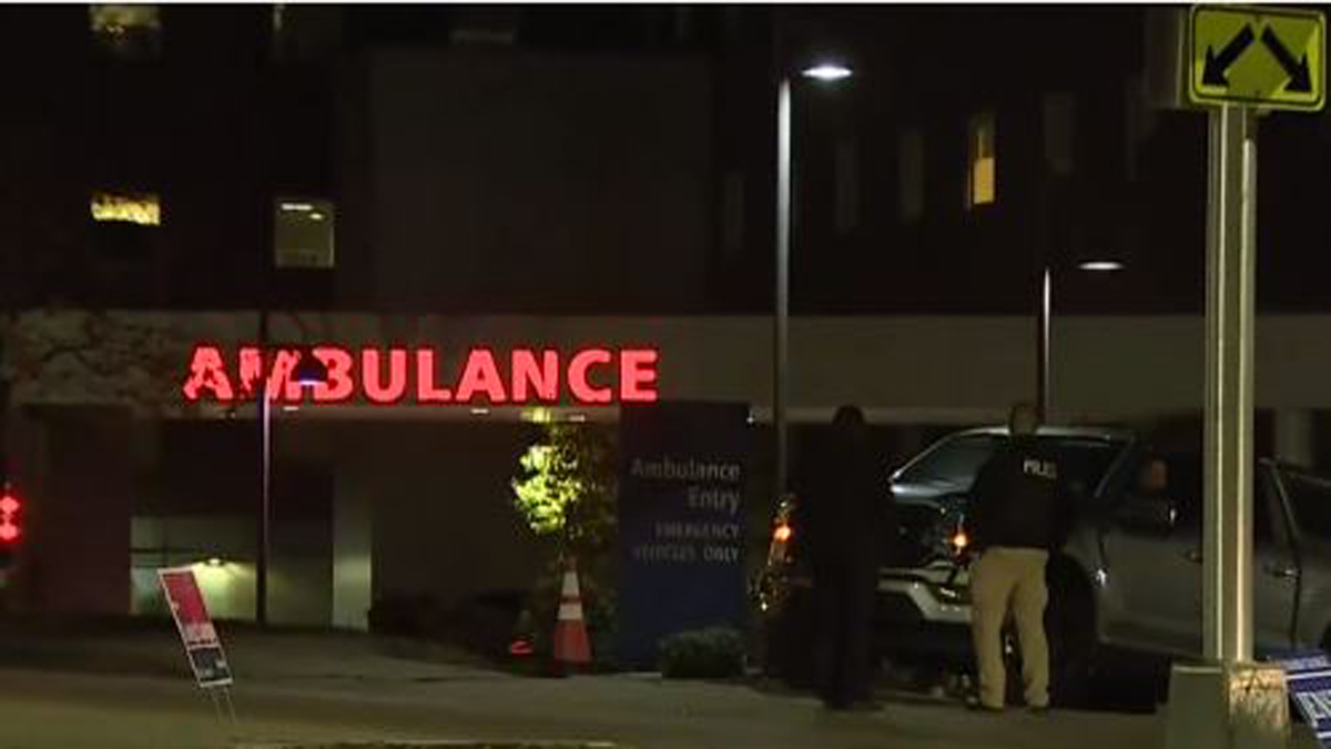 Maine hospitals call in staff close campuses to nonhospital personnel after mass shootings  Boston News Weather Sports  WHDH 7News Maine hospitals call in staff close campuses to nonhospital personnel after mass shootings  Boston News Weather Sports  WHDH 7News