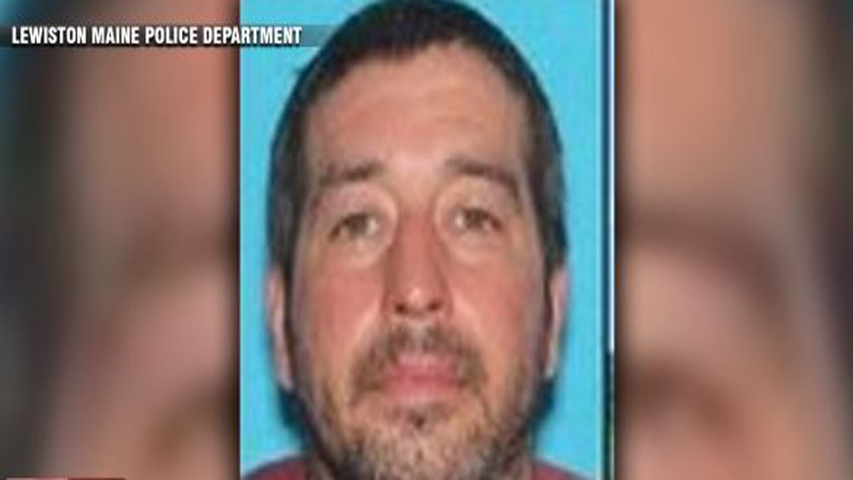 Maine mass killing suspect had mental health issues purchased guns legally authorities say  Boston News Weather Sports  WHDH 7News