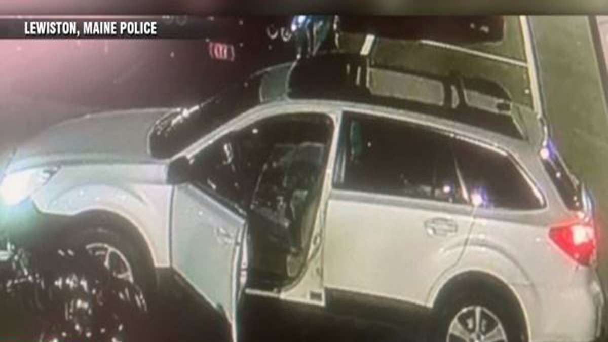 Police continue to scour small Maine community where vehicle of interest was found after Lewiston mass shootings - Boston News, Weather, Sports - Vimarsana News