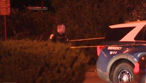 Police investigating shooting in Nashua, NH - Boston News, Weather ...