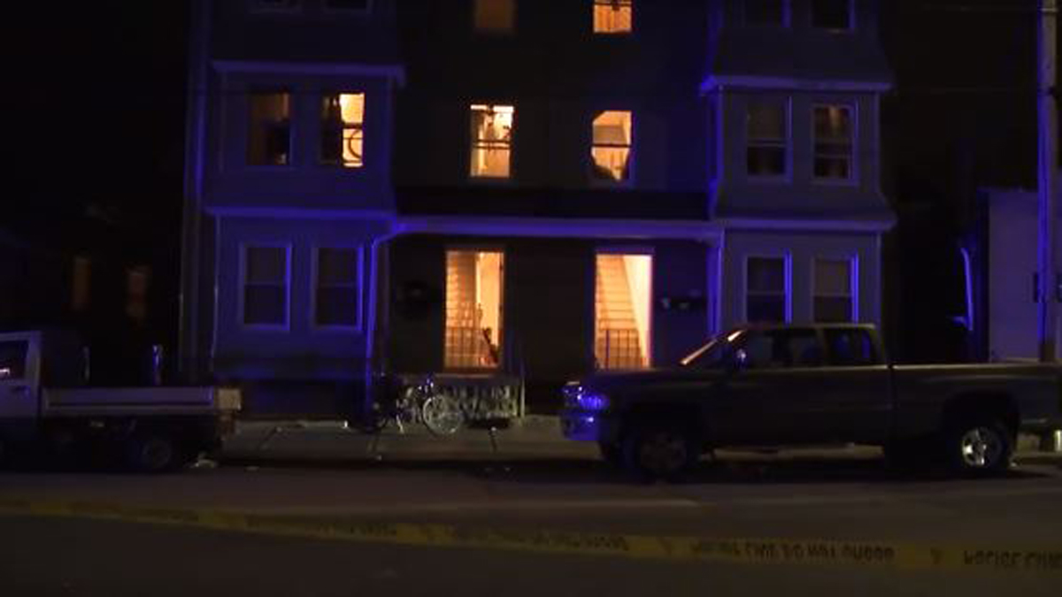 Police investigating shooting in New Bedford Boston News, Weather
