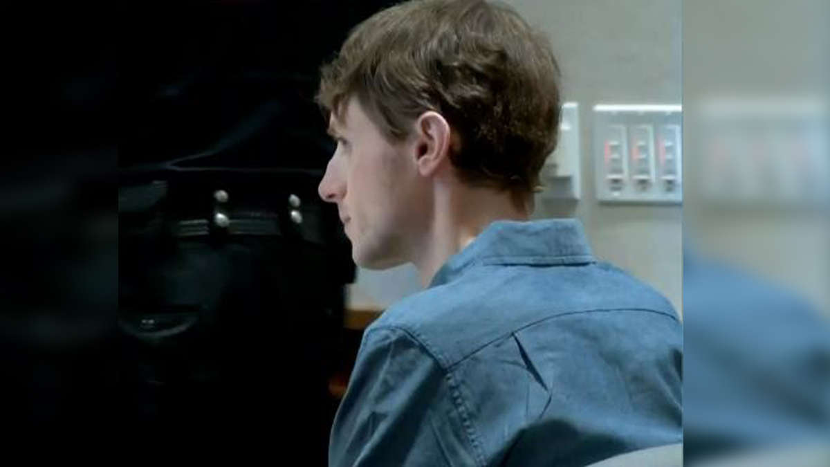 Trial for man accused of killing new hampshire couple in 2022 gets