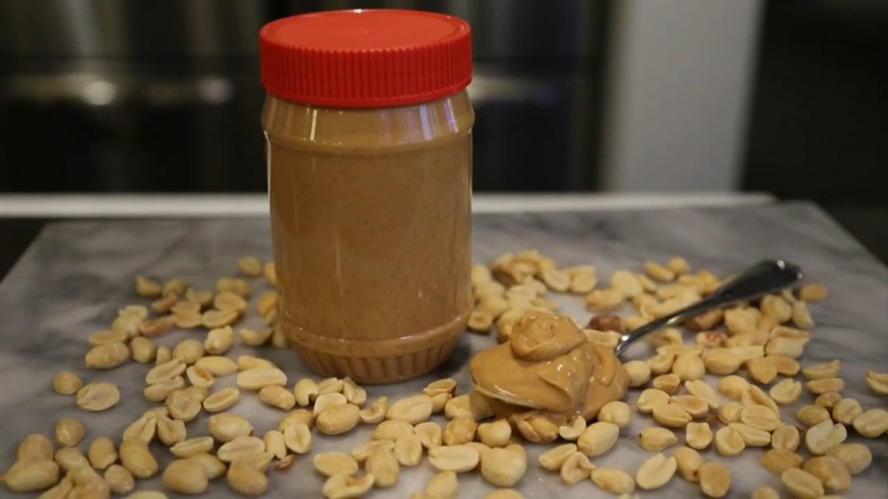 Kraft Peanut Butter launches fund for food-allergy medication