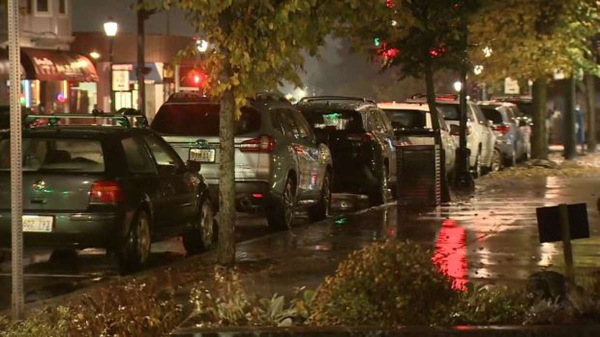 Reading police investing series of vehicle thefts, break-ins overnight - Boston News, Weather, Sports - Vimarsana News