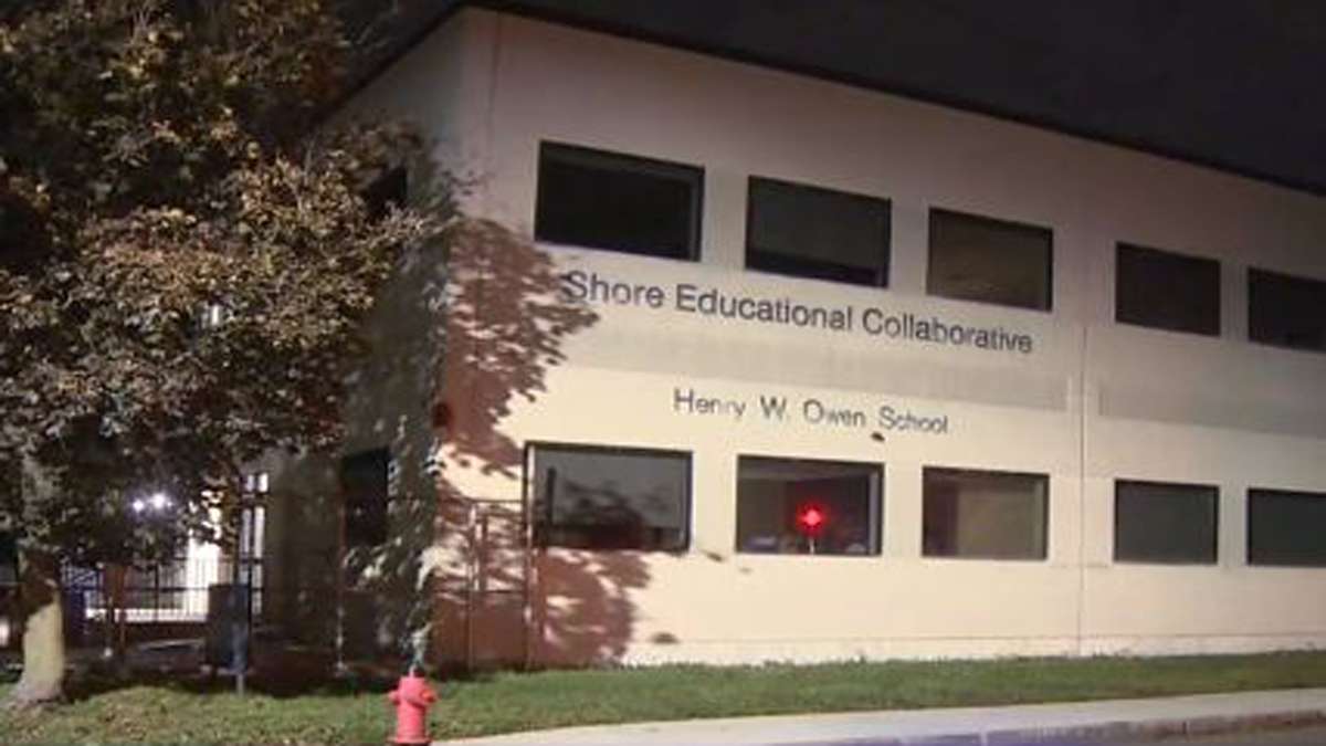 Teen accused of making threats against Chelsea school - Boston News, Weather, Sports - Vimarsana News
