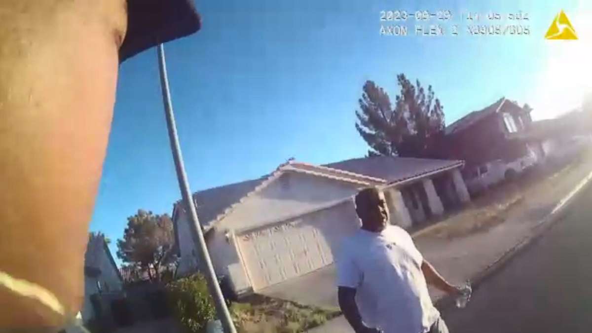 Murder trial begins in 1996 killing of rap icon Tupac Shakur