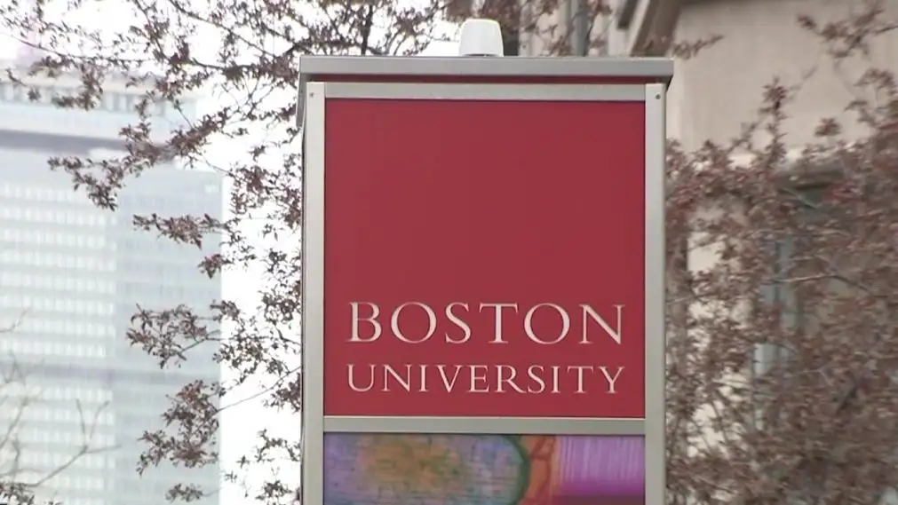 Suspect arrested in 2 sexual assaults at Boston University - Boston ...