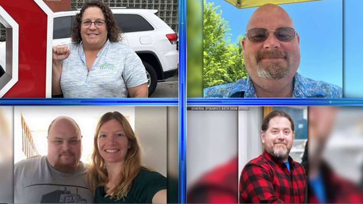 Loved ones mourning those killed in Maine rampage - Boston News, Weather, Sports - Vimarsana News