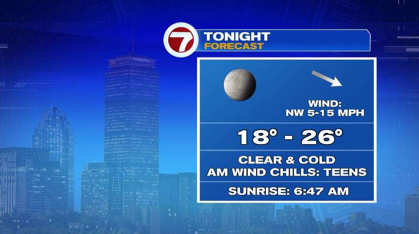 Weekend Chill - Boston News, Weather, Sports | WHDH 7News