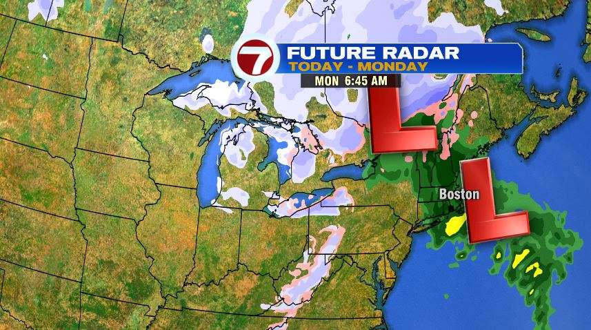 Weekend Chill - Boston News, Weather, Sports | WHDH 7News