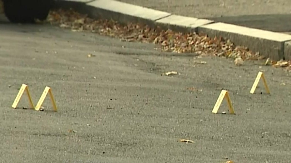 Police investigating shooting in Salem - Boston News, Weather, Sports ...