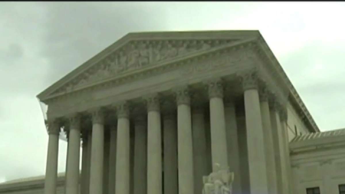 Supreme Court adopts code of ethics for the first time - Boston News, Weather, Sports - Vimarsana News