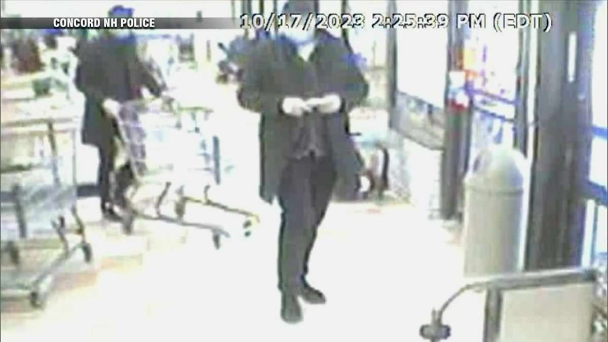 Concord, NH police investigating after credit card skimmers found in ...