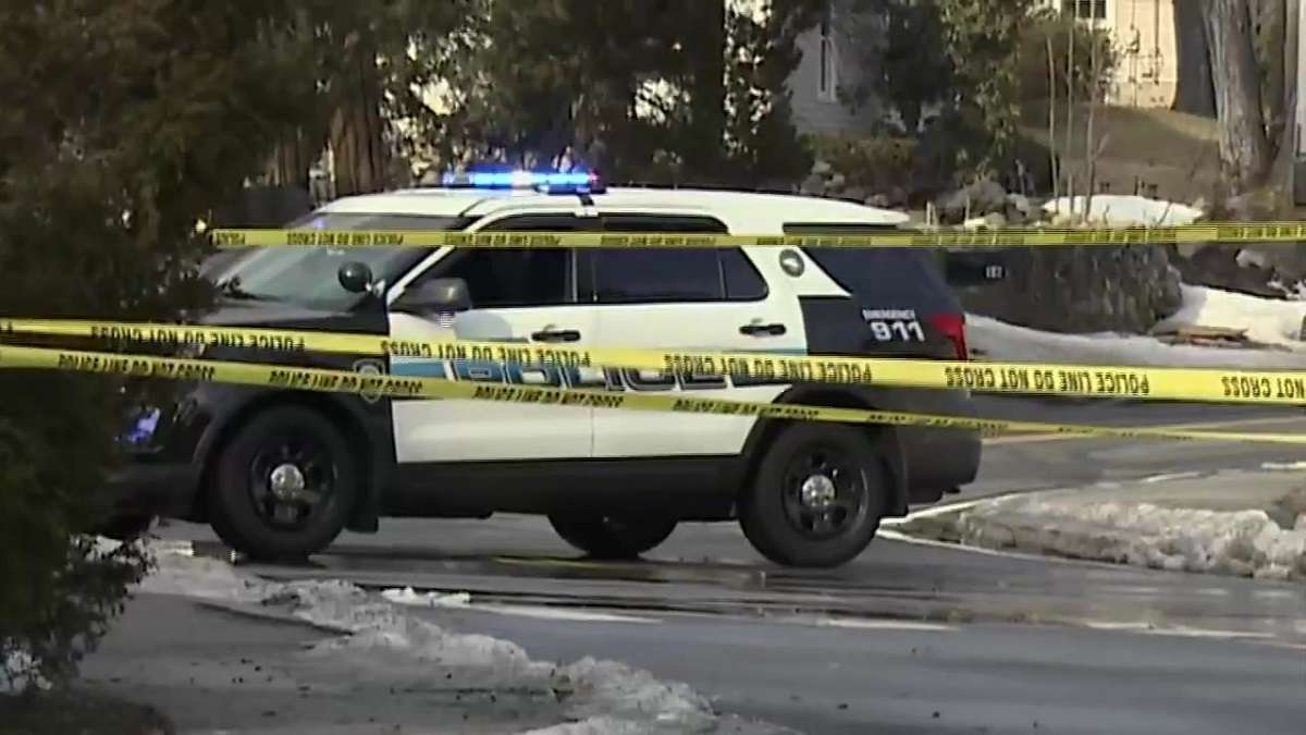 Family of man shot and killed by police in Lexington files wrongful death lawsuit - Boston News, Weather, Sports - Vimarsana News