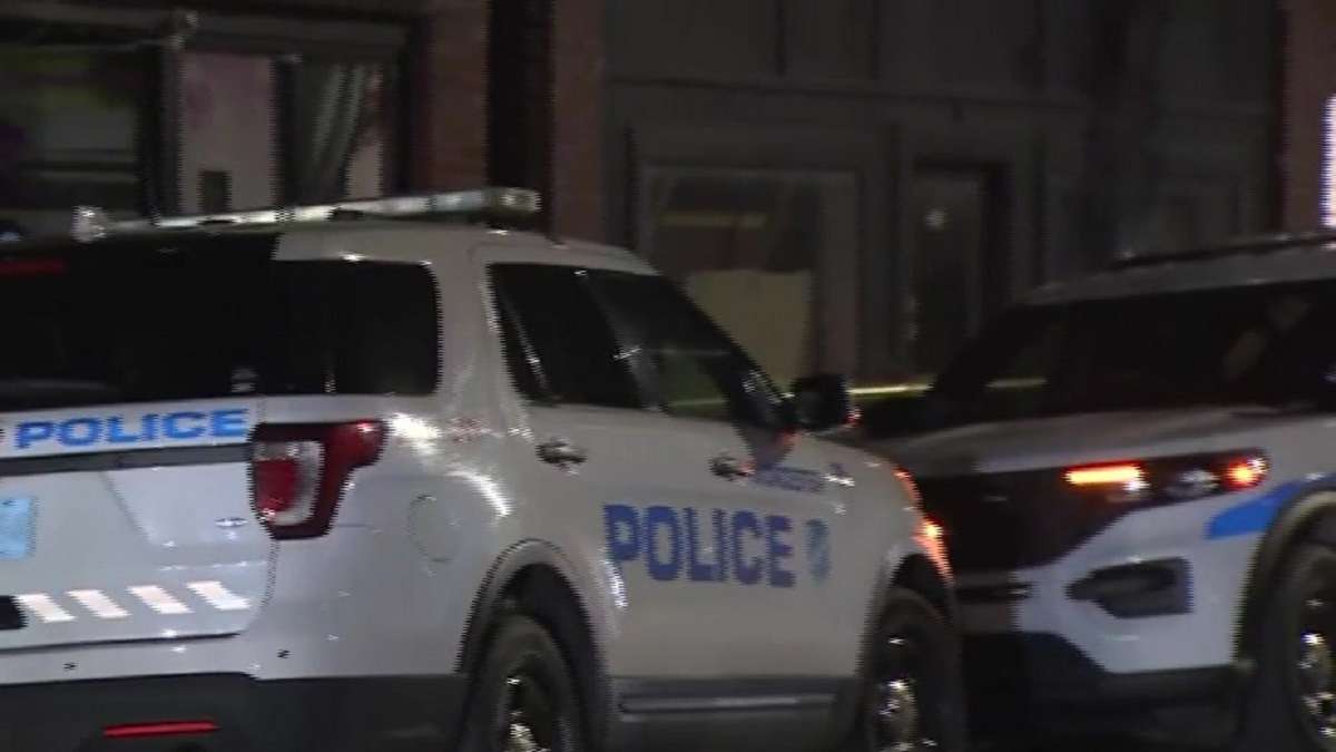 Worcester police investigate suspicious death at massage business - Boston News, Weather, Sports - Vimarsana News