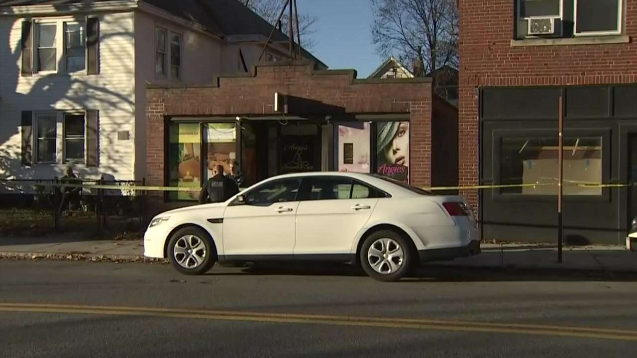 31-year-old man arrested in Worcester massage business shooting - Boston News, Weather, Sports - Vimarsana News