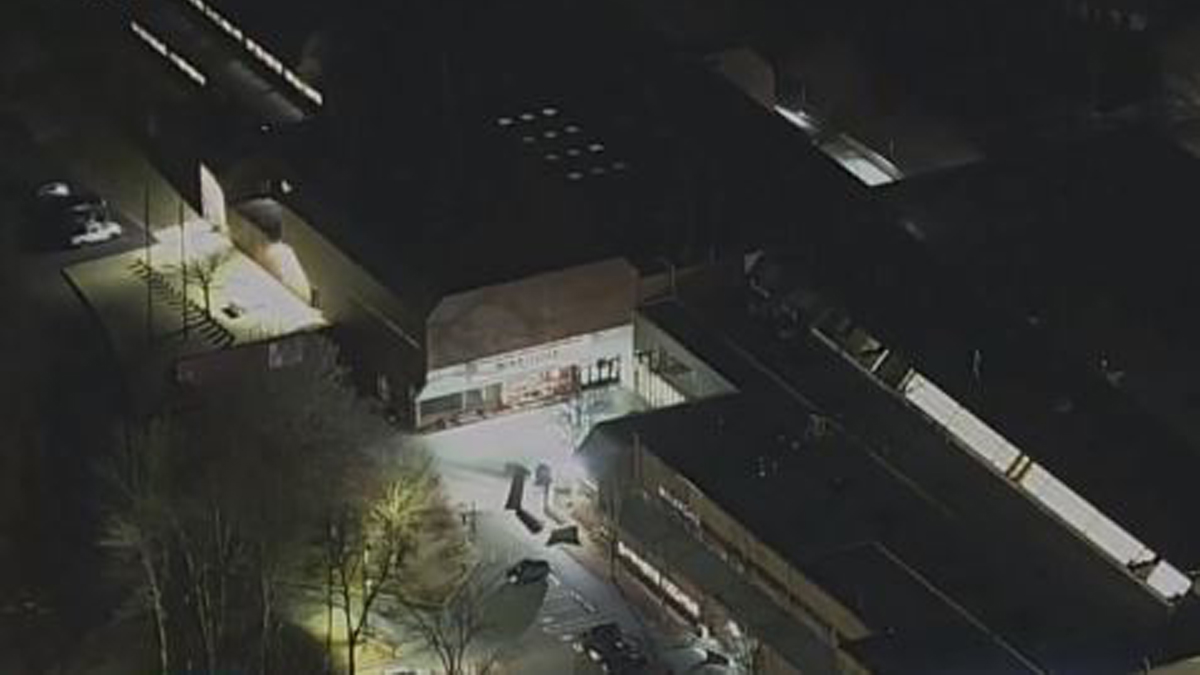 Network manager pleads guilty to cyberattack against Whittier Tech