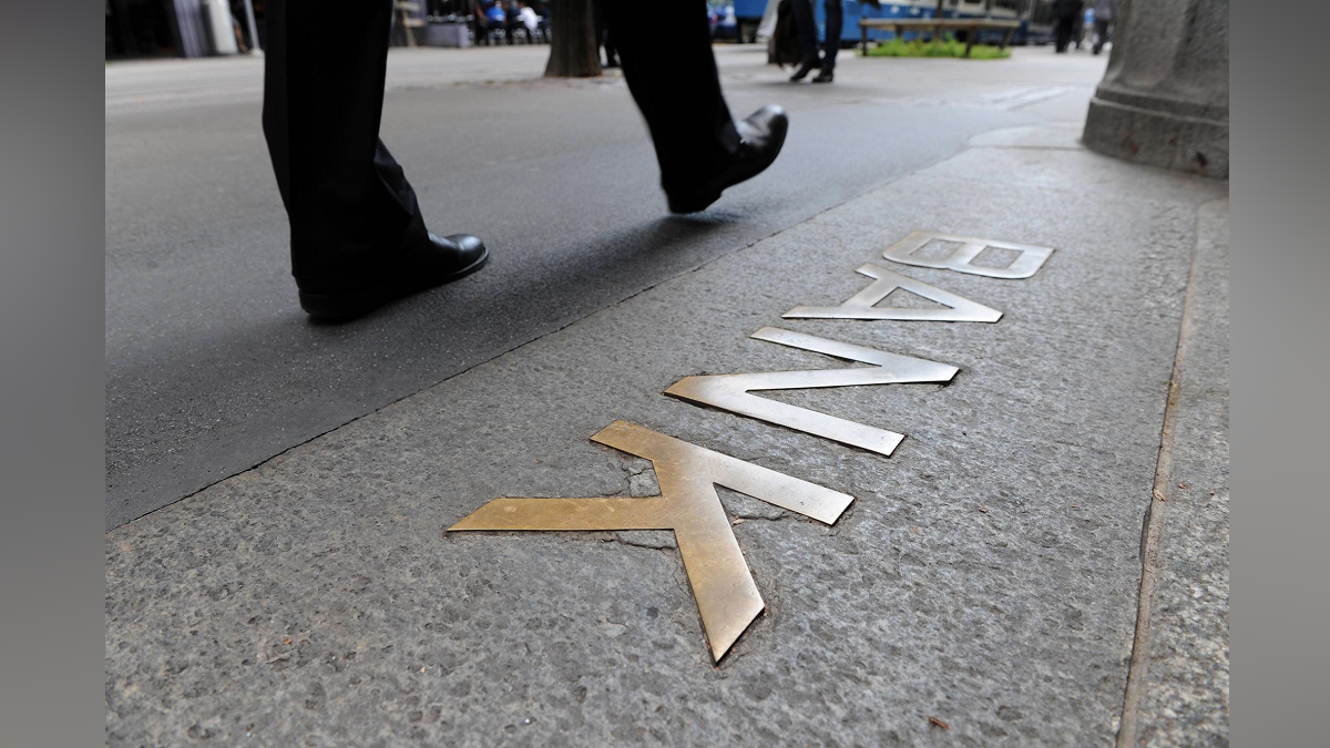 New billionaire heirs overtake self-made ones as $5.2 trillion wealth transfer begins - Boston News, Weather, Sports - Vimarsana News