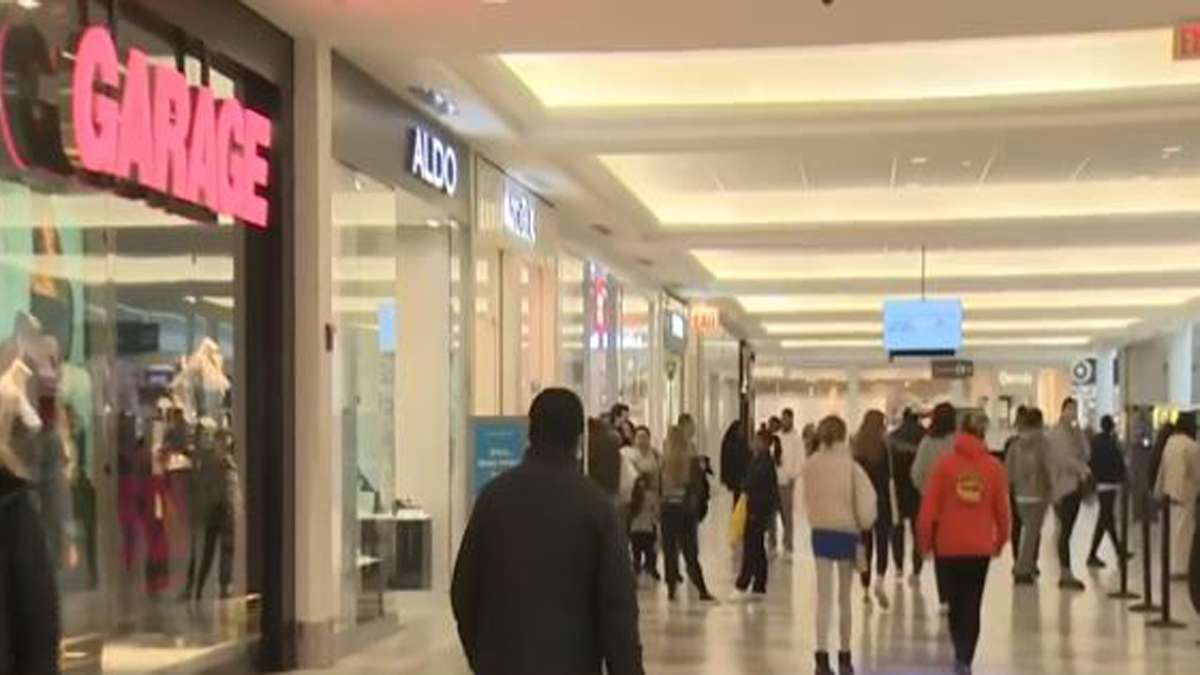Retailers offer bigger Black Friday discounts to lure hesitant shoppers hunting for the best deals - Boston News, Weather, Sports - Vimarsana News