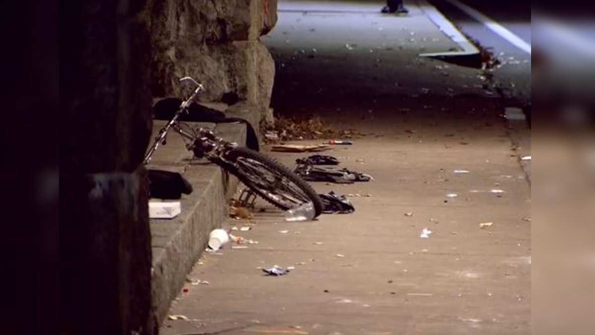 Police investigating shooting in Brockton  Boston News Weather Sports  WHDH 7News