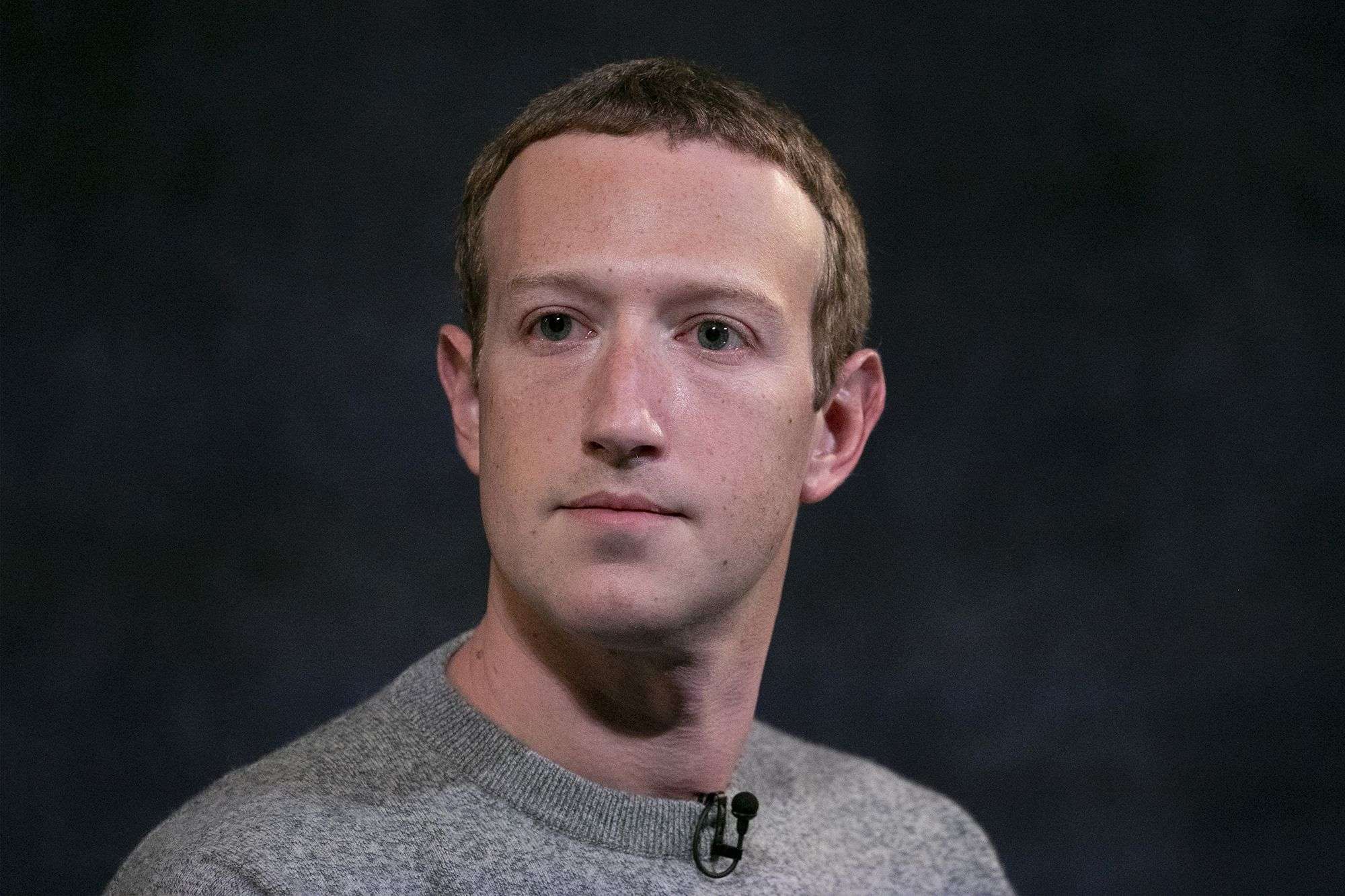 Mark Zuckerberg personally rejected Meta's proposals to improve teen mental health, court documents allege - Boston News, Weather, Sports - Vimarsana News