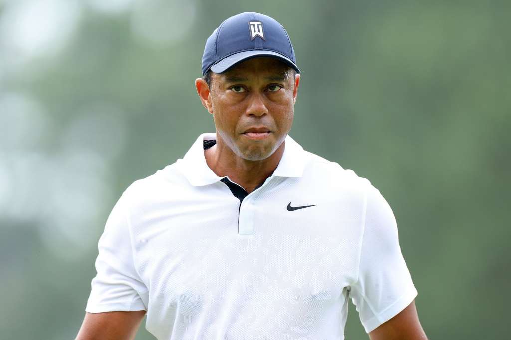 Tiger Woods Hero World Challenge live updates Friday from Bahamas