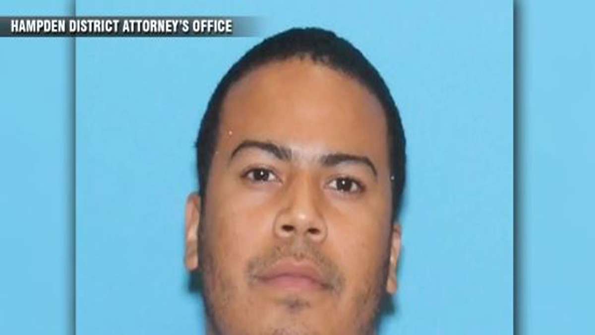 3rd suspect arrested in Holyoke shooting that left woman hospitalized, infant dead - Boston News, Weather, Sports - Vimarsana News