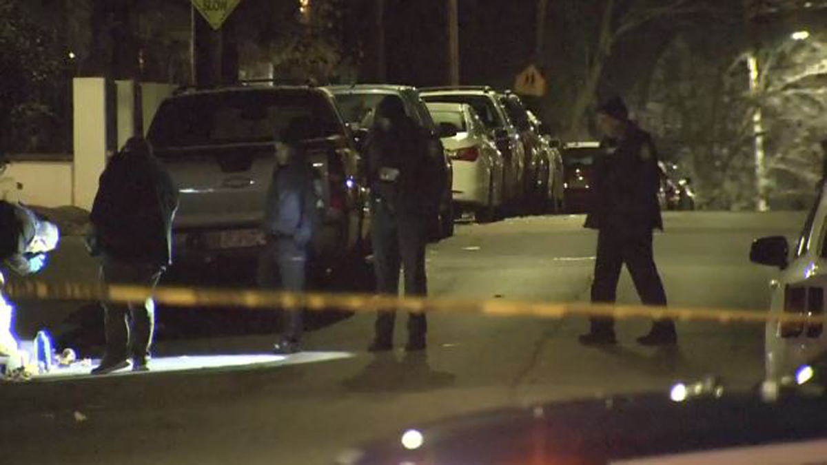 Police investigating shooting in Hyde Park Boston News, Weather