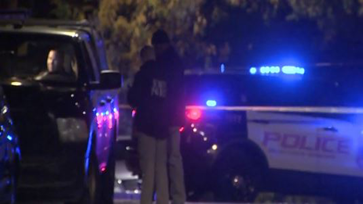 Overnight shooting in Lowell leaves two adults wounded Boston News