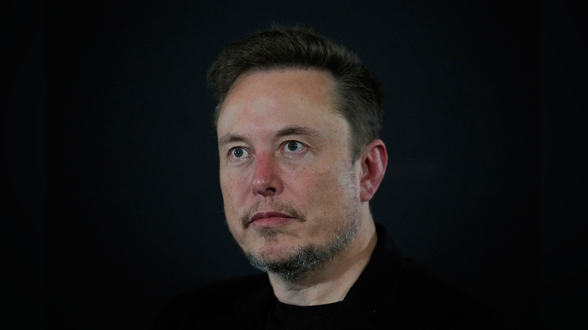 Elon Musk apologizes for antisemitic tweet but tells advertisers ‘go f**k yourself’ - Boston News, Weather, Sports