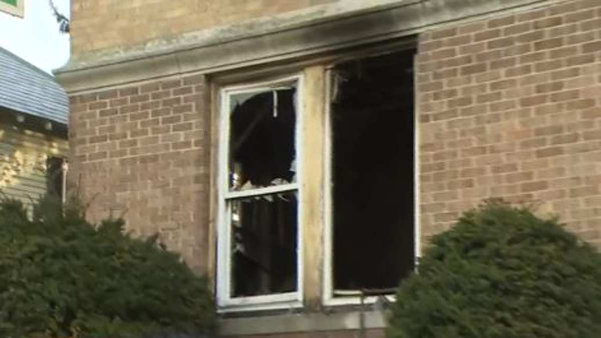 Man Hospitalized With Life-threatening Injuries After Fire At Apartment ...