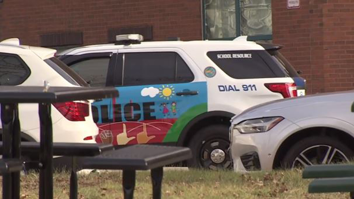 Lowell Public Schools sends letter to parents after 3 unauthorized