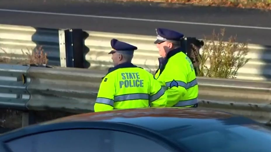 Pedestrian killed after early morning crash in Fall River - Boston News