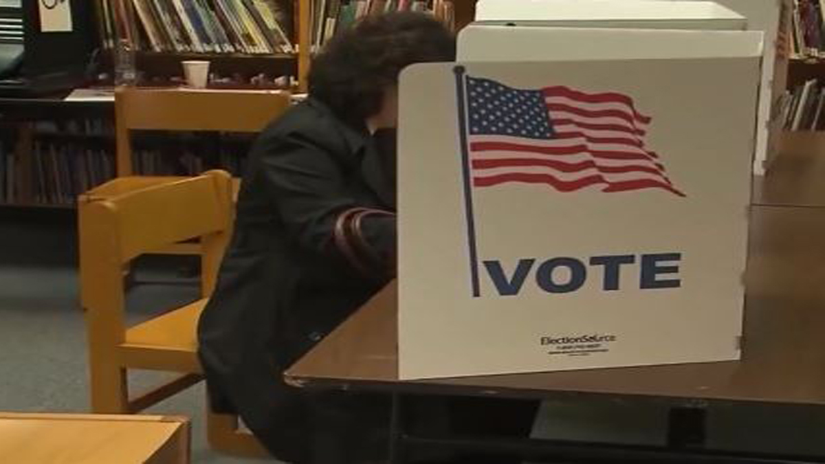 Republican Lawsuits Target Rules For Overseas Voters, But Those Ballots ...