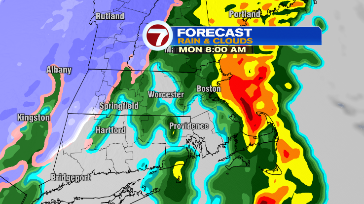 Storm brings high winds, possible flooding - Boston News, Weather ...