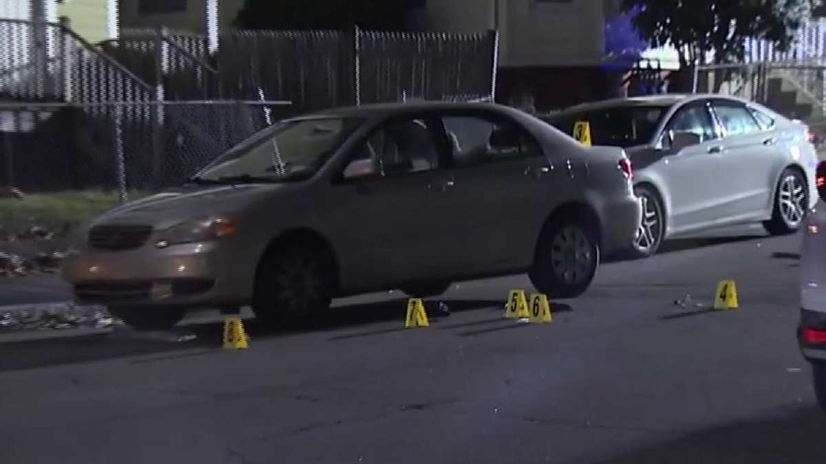 Police investigating after man shot in Brockton - Boston News, Weather ...