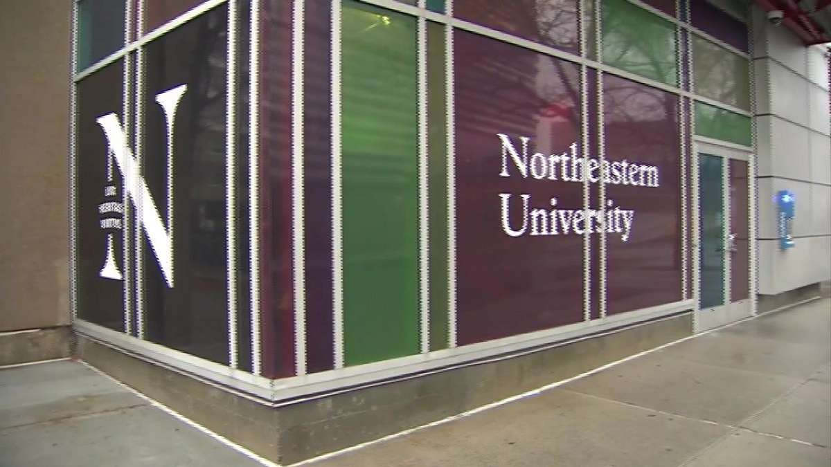 Northeastern University community mourning after student dies due to bacterial meningitis - Boston News, Weather, Sports - Vimarsana News
