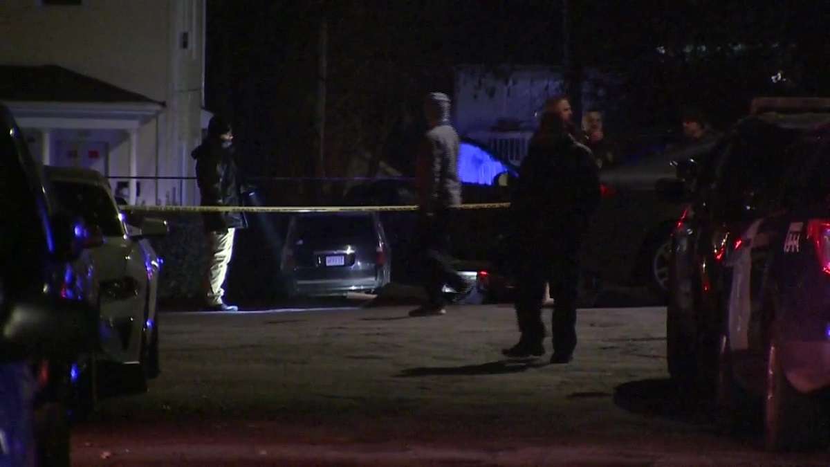 Authorities identify victim in deadly shooting in Brockton - Boston ...