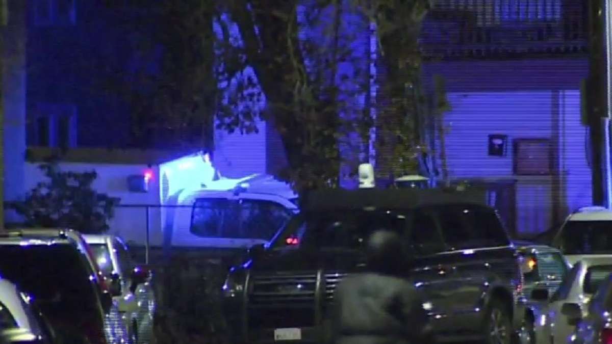 18-year-old dead after stabbing in Roslindale - Boston News, Weather, Sports - Vimarsana News