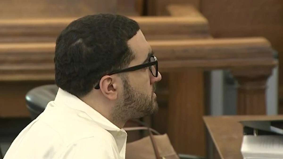 Defense seeks delay in retrial of man accused of killing Weymouth ...